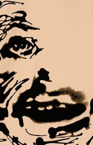 An Echoing Memory of a Tongue's poster