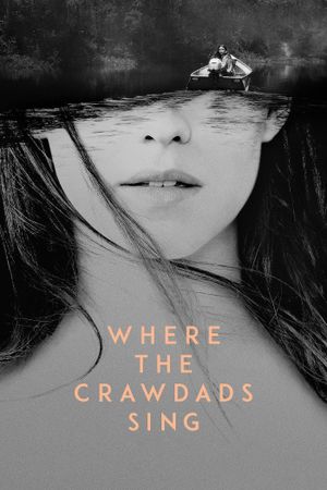 Where the Crawdads Sing's poster