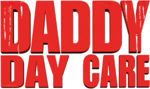 Daddy Day Care's poster