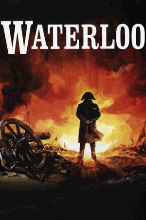 Waterloo's poster