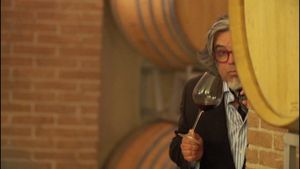 The Ways of Wine's poster