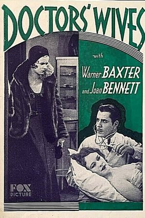 Doctors' Wives's poster