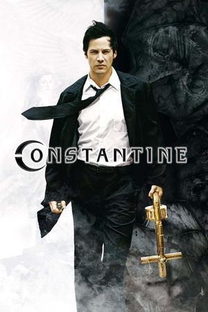 Constantine's poster