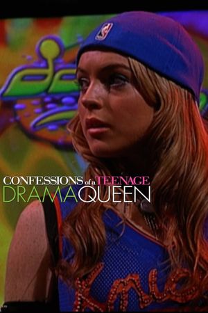 Confessions of a Teenage Drama Queen's poster