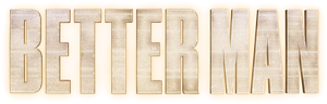 Better Man's poster