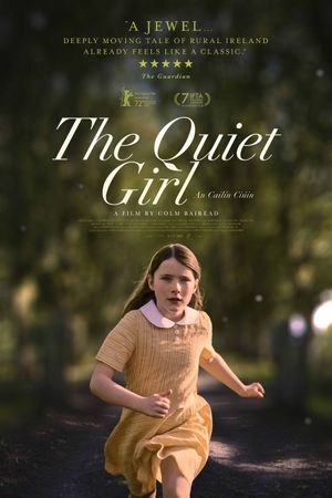 The Quiet Girl's poster