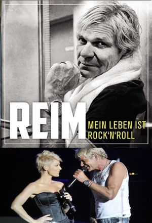 Matthias Reim – Mein Leben ist Rock ‚n‘ Roll's poster image