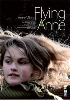 Flying Anne's poster