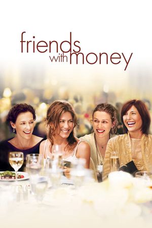 Friends with Money's poster