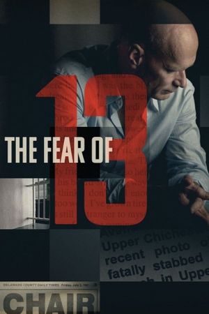 The Fear of 13's poster