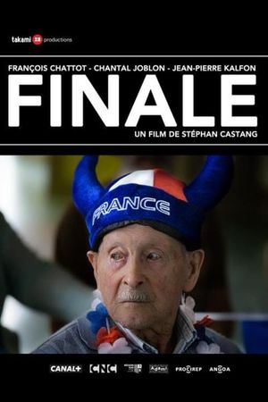 Finale's poster