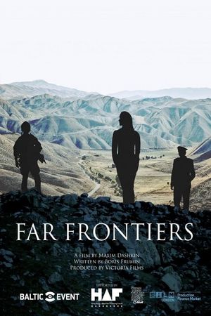 Far Frontiers's poster