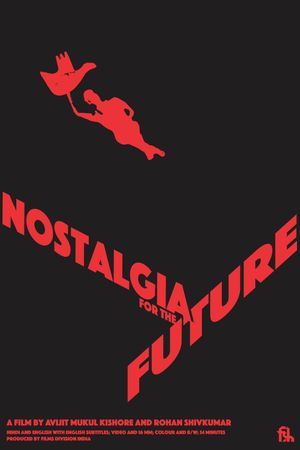 Nostalgia for the Future's poster image