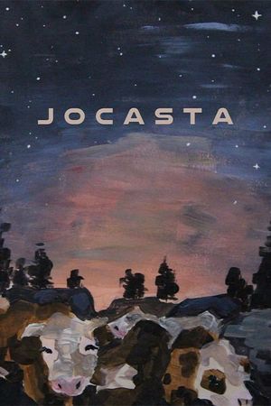 Jocasta's poster