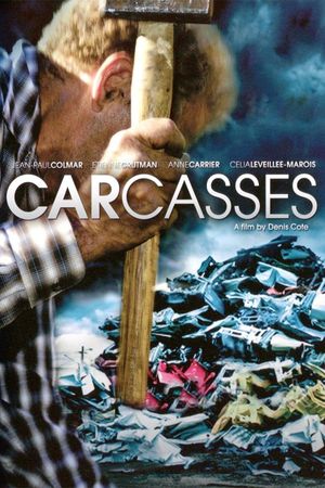 Carcasses's poster