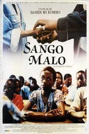 Sango Malo's poster