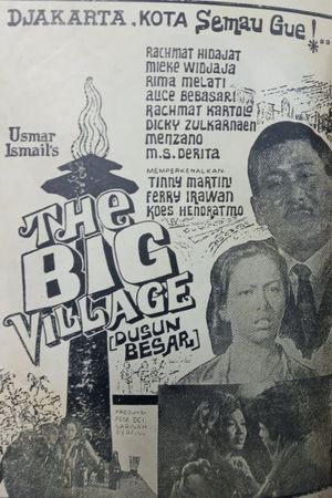 Big Village's poster