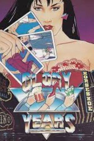Glory Years's poster