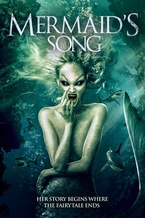 Mermaid's Song's poster