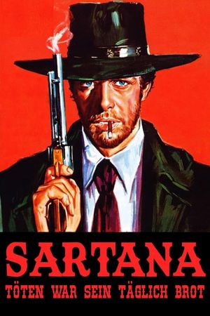 If You Meet Sartana Pray for Your Death's poster
