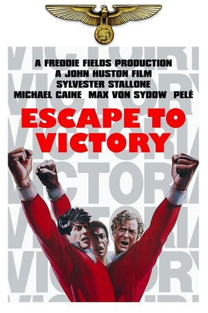Victory's poster