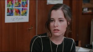 Party Girl's poster
