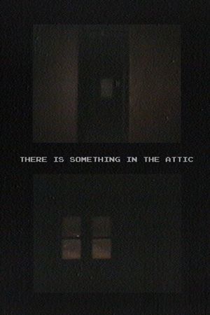 There Is Something In The Attic's poster