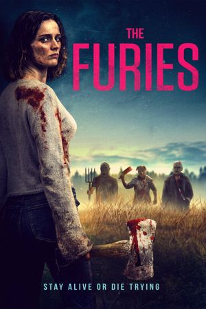 The Furies's poster