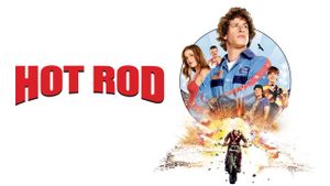 Hot Rod's poster