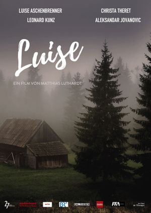 Luise's poster