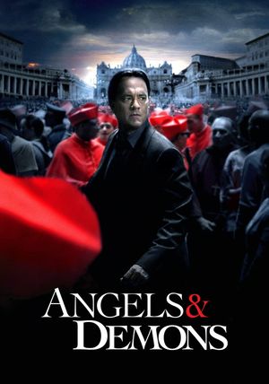 Angels & Demons's poster