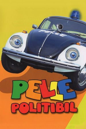 Pelle the Police Car's poster