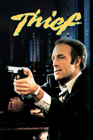 Thief's poster