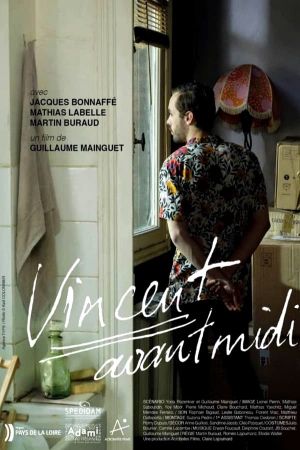 Vincent Before Noon's poster