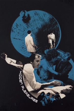 Hidden Pleasures's poster