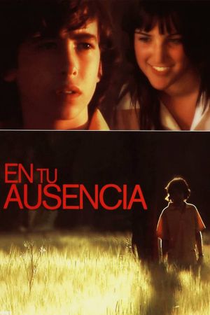 In Your Absence's poster