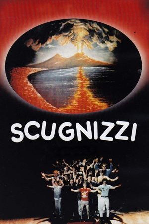 Scugnizzi's poster