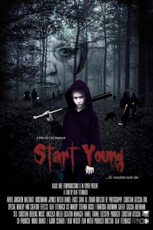 Start Young's poster