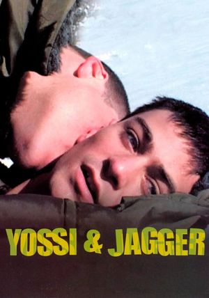 Yossi & Jagger's poster