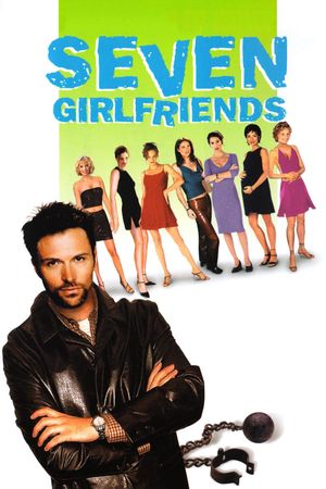 Seven Girlfriends's poster