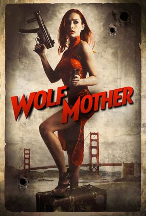 Wolf Mother's poster