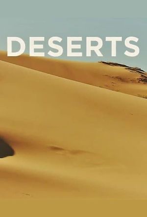 Deserts's poster