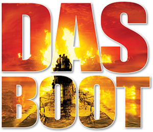 Das Boot's poster