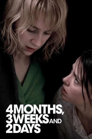 4 Months, 3 Weeks and 2 Days's poster