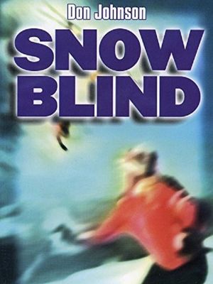 Ski Lift to Death's poster