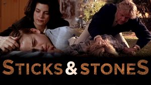 Sticks & Stones's poster