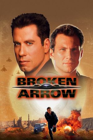 Broken Arrow's poster