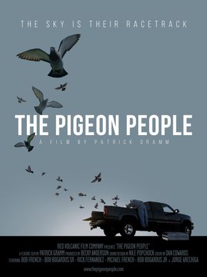 The Pigeon People's poster