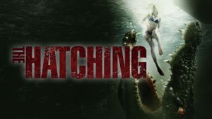 The Hatching's poster