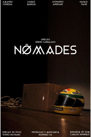 NÔMADES's poster